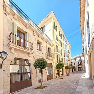  Lägenhet Blau Homes Turismo De Interior Spanien