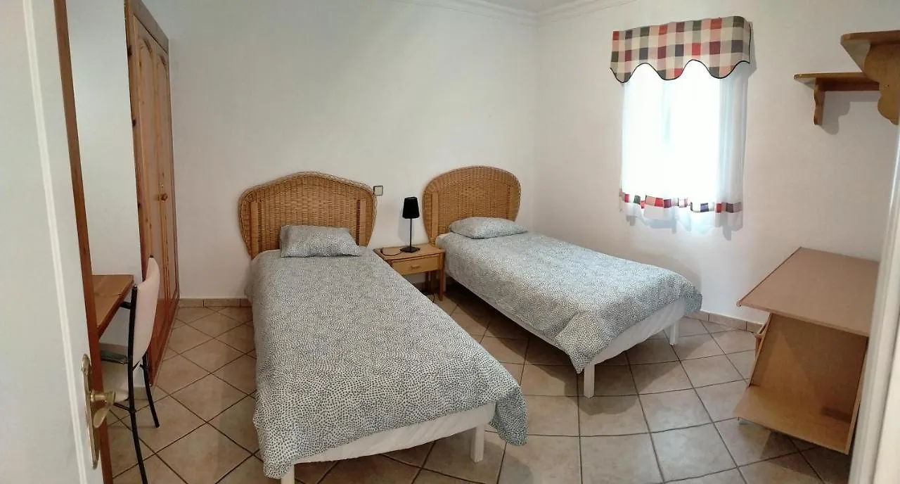 Apartmán Rocas Rojas Ocean View San Agustin